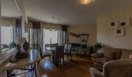 Apartamento para Aluguel - Vila Andrade, 2 Quartos,  80 m² - São Paulo