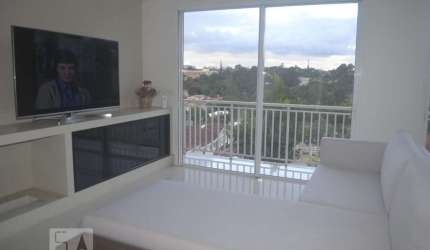 Casa / Sobrado em Condomínio para Aluguel - Portal do Morumbi, 3 Quartos,  200 m² - São Paulo