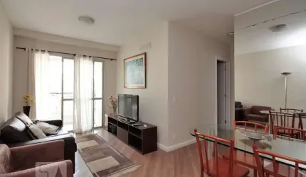 Apartamento para Aluguel - Bela Vista, 2 Quartos,  70 m² - São Paulo