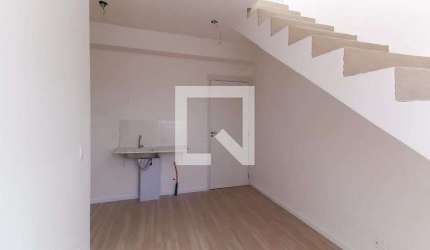 Cobertura para Aluguel - Mooca, 1 Quarto,  51 m² - São Paulo