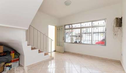 Casa para Aluguel - Vila Ré, 2 Quartos,  176 m² - São Paulo
