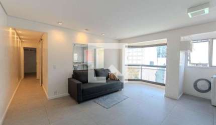 Apartamento para Aluguel - Consolação, 2 Quartos,  52 m² - São Paulo