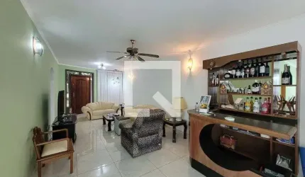 Casa para Aluguel - Bosque da Saúde, 3 Quartos,  500 m² - São Paulo