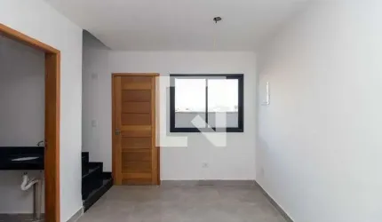 Cobertura para Aluguel - Vila Constança , 2 Quartos,  70 m² - São Paulo