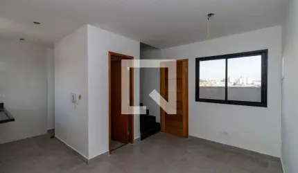 Cobertura para Aluguel - Vila Constança , 2 Quartos,  70 m² - São Paulo