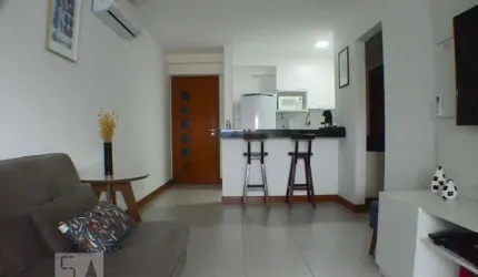 Apartamento para Aluguel - Armação, 1 Quarto,  55 m² - Salvador