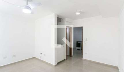 Casa / Sobrado em Condomínio para Aluguel - Vila Aricanduva, 2 Quartos,  100 m² - São Paulo
