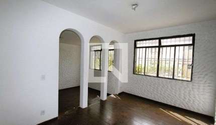 Apartamento para Aluguel - Luxemburgo, 4 Quartos,  120 m² - Belo Horizonte