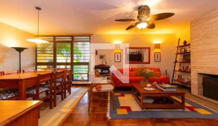 Casa para Aluguel - Planalto Paulista, 3 Quartos,  304 m² - São Paulo