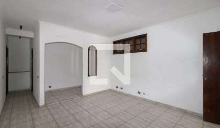 Casa para Aluguel - Vila Rosália, 3 Quartos,  85 m² - Guarulhos