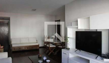 Apartamento para Aluguel - Tijuca, 4 Quartos,  156 m² - Rio de Janeiro