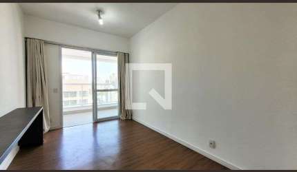 Apartamento para Aluguel - Cambuí, 1 Quarto,  58 m² - Campinas