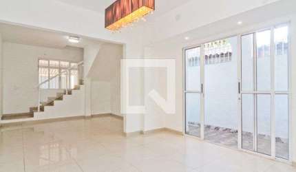 Casa para Aluguel - Parque Sao Luis, 4 Quartos,  330 m² - São Paulo