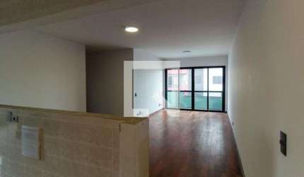 Apartamento para Aluguel - Barra Funda, 3 Quartos,  92 m² - São Paulo