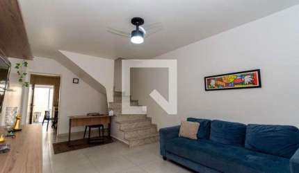 Casa para Aluguel - Jardim Maia, 3 Quartos,  120 m² - Guarulhos