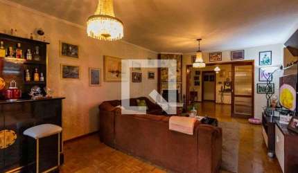 Casa para Aluguel - Jardim Lindóia, 3 Quartos,  700 m² - Porto Alegre