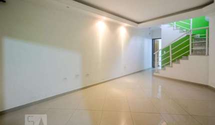 Casa para Aluguel - Parque Continental I, 3 Quartos,  170 m² - Guarulhos