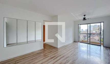 Apartamento para Aluguel - Mooca, 2 Quartos,  77 m² - São Paulo