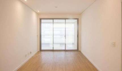 Apartamento para Aluguel - Chácara Santo Antonio, 2 Quartos,  78 m² - São Paulo