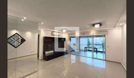 Apartamento para Aluguel - Ipiranga, 2 Quartos,  95 m² - São Paulo
