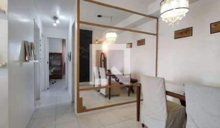 Apartamento para Aluguel - Jacarepaguá, 3 Quartos,  73 m² - Rio de Janeiro