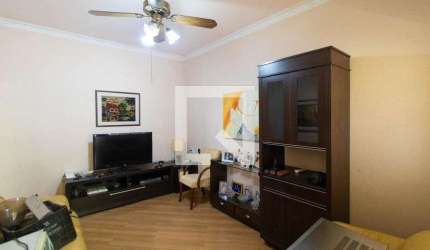 Casa para Aluguel - Cambuí, 4 Quartos,  340 m² - Campinas