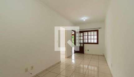 Casa / Sobrado em Condomínio para Aluguel - Jardim Piratininga, 3 Quartos,  120 m² - Sorocaba