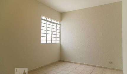 Casa para Aluguel - Jabaquara, 2 Quartos,  58 m² - São Paulo