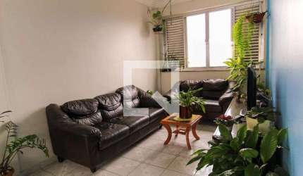 Apartamento para Aluguel - Mooca, 2 Quartos,  90 m² - São Paulo