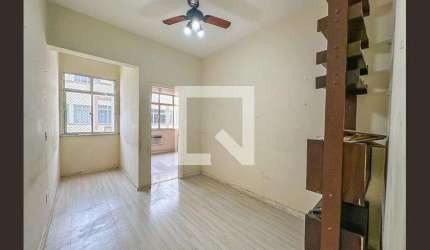 Apartamento para Aluguel - Flamengo, 1 Quarto,  35 m² - Rio de Janeiro