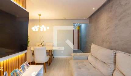 Cobertura para Aluguel - Jaguaribe, 3 Quartos,  79 m² - Osasco