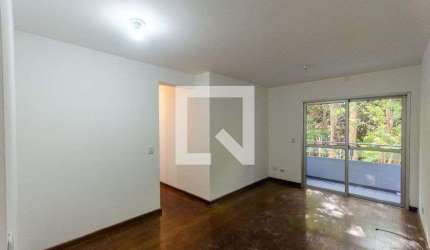 Apartamento para Aluguel - City América, 3 Quartos,  42 m² - São Paulo