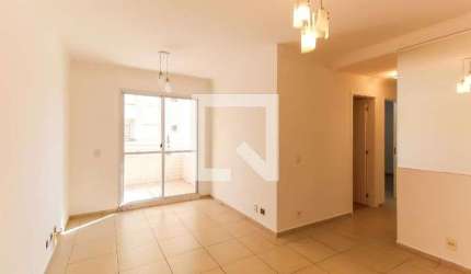 Apartamento para Aluguel - Mooca, 3 Quartos,  66 m² - São Paulo