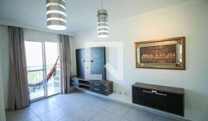 Apartamento para Aluguel - Mooca, 3 Quartos,  67 m² - São Paulo