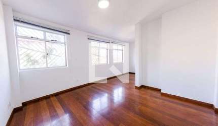 Apartamento para Aluguel - Santa Lúcia, 3 Quartos,  111 m² - Belo Horizonte