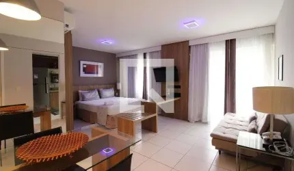 Apartamento para Aluguel - Jacarepaguá, 2 Quartos,  70 m² - Rio de Janeiro