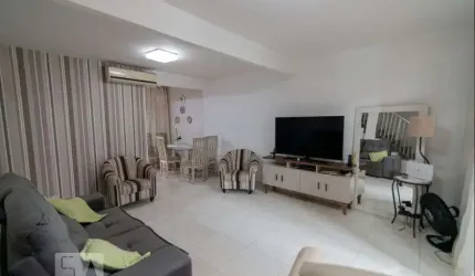 Casa para Aluguel - São Cristóvão, 4 Quartos,  310 m² - Rio de Janeiro