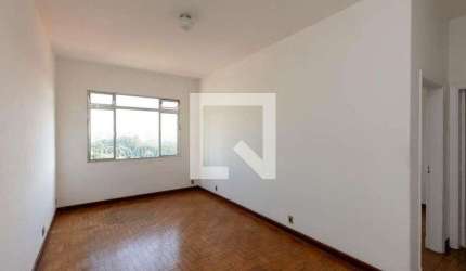 Apartamento para Aluguel - Higienópolis, 1 Quarto,  72 m² - São Paulo