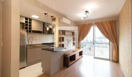 Apartamento para Aluguel - Camaquã, 3 Quartos,  68 m² - Porto Alegre