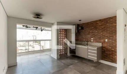 Apartamento para Aluguel - Santa Cecília, 2 Quartos,  64 m² - São Paulo