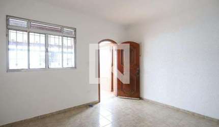Casa para Aluguel - Santana, 2 Quartos,  140 m² - São Paulo