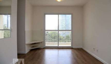 Apartamento para Aluguel - Vila Andrade, 3 Quartos,  67 m² - São Paulo