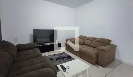 Casa para Aluguel - Proença, 2 Quartos,  280 m² - Campinas