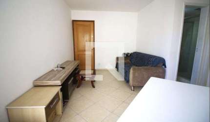 Apartamento para Aluguel - Vila Pompéia, 1 Quarto,  45 m² - São Paulo