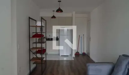 Apartamento para Aluguel - Liberdade, 1 Quarto,  55 m² - São Paulo