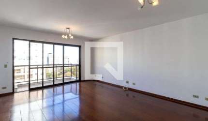 Apartamento para Aluguel - Santana, 3 Quartos,  140 m² - São Paulo