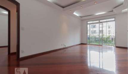 Apartamento para Aluguel - Vila Mariana, 3 Quartos,  103 m² - São Paulo