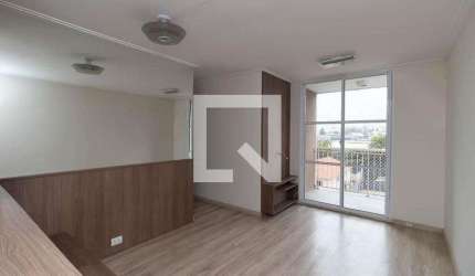 Apartamento para Aluguel - Vila Guilherme, 3 Quartos,  63 m² - São Paulo