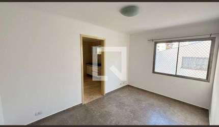 Apartamento para Aluguel - Vila Assunção, 2 Quartos,  70 m² - Santo André