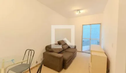 Apartamento para Aluguel - Bela Vista, 1 Quarto,  37 m² - São Paulo